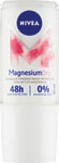 Nivea guľôčkový dezodorant Magnesium Dry 50 ml - Nivea guľôčkový antiperspirant Pure Invisible 50 ml | Teta drogérie eshop