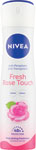 Nivea antiperspirant Fresh Rose  150 ml