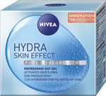 Nivea hydratačný denný krém Hydra Skin Effect 50 ml - Teta drogérie eshop