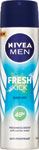 Nivea Men antiperspirant Fresh Kick 150 ml - Teta drogérie eshop