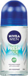 Nivea Men guľôčkový antiperspirant Fresh Kick 40 ml - Teta drogérie eshop