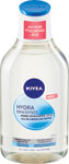 Nivea micelárna voda Hydra Skin Effect 400 ml - Garnier Skin Naturals micelárna voda 3v1 400 ml | Teta drogérie eshop