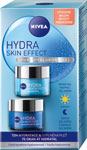 Nivea Hydratačný denný a nočný krém Hydra Skin 2x50 ml - Teta drogérie eshop