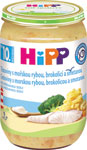 HiPP Cestoviny s morskou rybou, brokolicou a smotanou 220 g
 - Sunar BIO príkrm špagety, hovädzie mäso, boloňská omáčka 235 g | Teta drogérie eshop