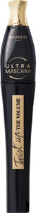 Bourjois riasenka Twist Up Volume Ultra Black 001