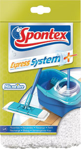 Spontex Express System+ náhrada