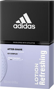 Adidas osviežujúci balzam po holení 100 ml - Teta drogérie eshop