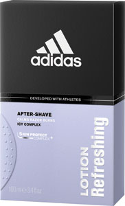 Adidas osviežujúci balzam po holení 100 ml