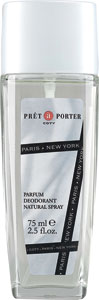 Pret a Porter dámsky parfumovaný dezodorant Original 75 ml