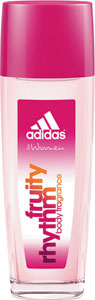 Adidas dámsky parfumovaný dezodorant Fruity Rhythm 75 ml