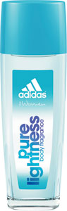 Adidas dámsky parfumovaný dezodorant Pure Lightness 75 ml