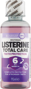 Listerine ústna voda Total Care 95 ml  - Teta drogérie eshop