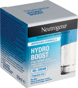 Neutrogena hydratačný pleťový gél Hydro Boost 50 ml