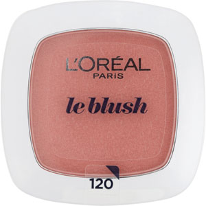 L'Oréal Paris púdrová lícenka True Match 120 5 g