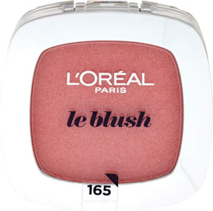 L'Oréal Paris púdrová lícenka True Match 165 5 g