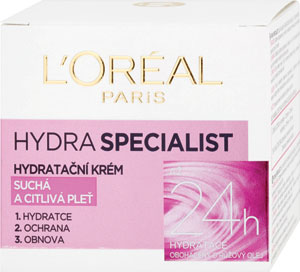 L'Oréal Paris denný krém Hydra Specialist 50 ml