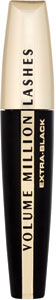 L'Oréal Paris maskara Volume Million Lashes Extra Black 9 ml
