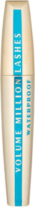 L'Oréal Paris vodoodolná maskara Volume Million Lashes 9 ml