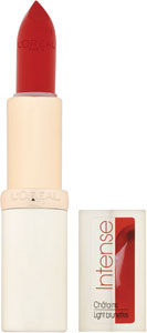 L'Oréal Paris rúž Color Riche 377 Perfect Red - Teta drogérie eshop