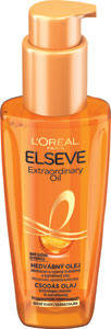 L'Oréal Paris olej na normálne vlasy Elseve Extraordinary Oil 100 ml - Teta drogérie eshop