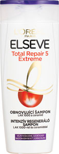 L'Oréal Paris šampón Elseve Total Repair 5 Extreme 250 ml