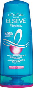 L'Oréal Paris balzam Elseve Fibralogy 200 ml - Gliss regeneračný balzám Color Perfector 150 ml  | Teta drogérie eshop