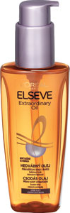 L'Oréal Paris olej na poškodené vlasy Elseve Extraordinary Oil 100 ml - Teta drogérie eshop