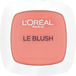 L'Oréal Paris púdrová lícenka True Match 160 5 g - Maybeline New York lícenka Fit Me 25 Pink | Teta drogérie eshop