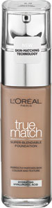 L'Oréal Paris make-up True Match 6.N 30 ml