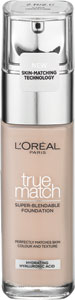 L'Oréal Paris make-up True Match 2.R/2.C 30 ml - Teta drogérie eshop