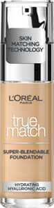 L'Oréal Paris make-up True Match 5.R/5.C 30 ml - Teta drogérie eshop