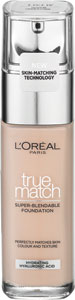 L'Oréal Paris make-up True Match 1.D/1.W 30 ml - Teta drogérie eshop