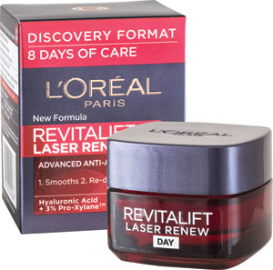 L'Oréal Paris denný krém Revitalift Laser X3 15 ml - Teta drogérie eshop
