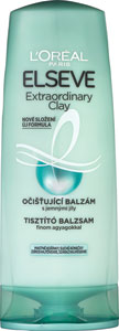 L'Oréal Paris balzam Elseve Extraordinary Clay 400 ml