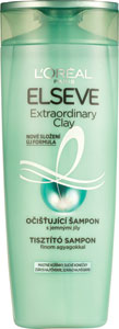 L'Oréal Paris šampón Elseve Extraordinary Clay 400 ml