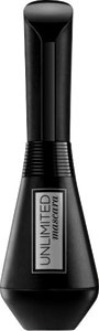 L'Oréal Paris maskara Unlimited Black 7 4 ml - Teta drogérie eshop