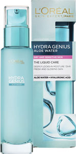 L'Oréal Paris hydratačná pleťová starostlivosť Hydra Genius 70 ml