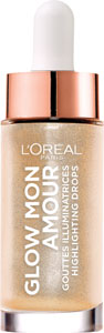 L'Oréal Paris tekutý rozjasňovač Wake Up & Glow Mon Amour 01 15 ml