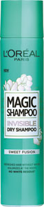 L'Oréal Paris Magic Shampo suchý šampón Sweet Fusion 200 ml