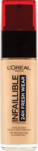 L'Oréal Paris make-up Infaillible 24H Fresh Wear 140 30 ml