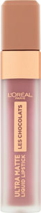 L'Oréal Paris rúž Les Chocolats 842 7 6 ml - Teta drogérie eshop