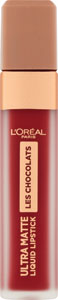 L'Oréal Paris rúž Les Chocolats 864 7 6 ml - Teta drogérie eshop