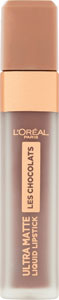 L'Oréal Paris rúž Les Chocolats 852 7 6 ml