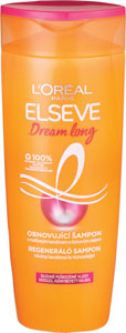 L'Oréal Paris obnovujúci šampón Elseve Dream Long 400 ml