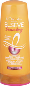 L'Oréal Paris balzam na ľahké rozčesávanie Elseve Dream Long 400 ml - TRESemmé kondicionér 400 ml Botanique | Teta drogérie eshop