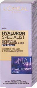 L'Oréal Paris očný krém Hyaluron Specialist 15 ml