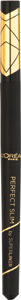 L'Oréal Paris linka na oči Perfect Slim Intense Black - Dermacol ceruzka na oči 12H True Colour č. 10 | Teta drogérie eshop