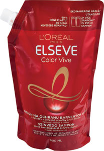 L'Oréal Paris šampón Elseve Color Vive 500 ml - Teta drogérie eshop