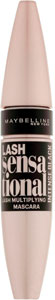 Maybeline New York maskara Lash Sensational 04 Intense Black