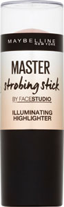 Maybeline New York rozjasňovač Face Studio Strobing Stick 200 Medium